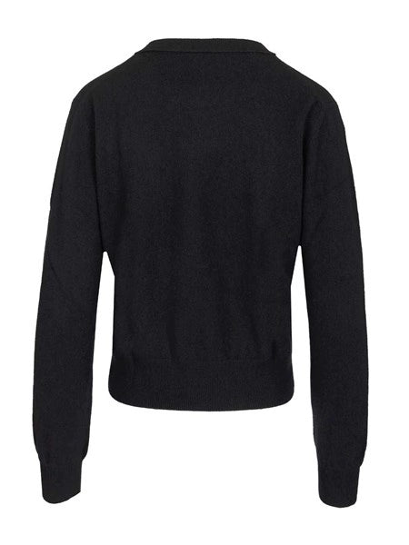 Pullover Greer in cashmere