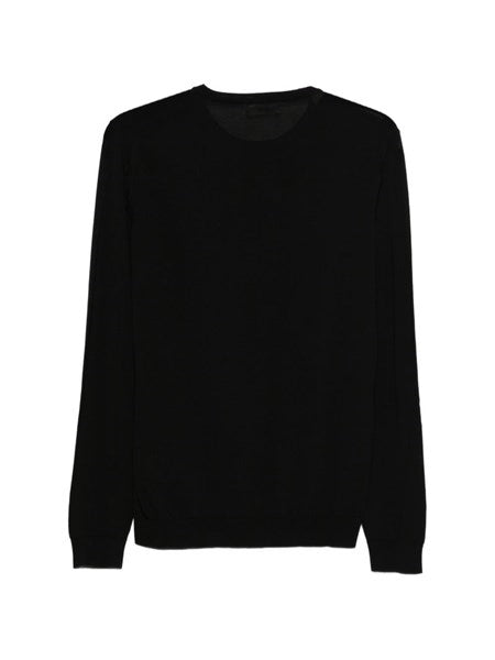 T-shirt girocollo