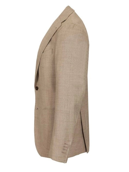 Blazer un petto
