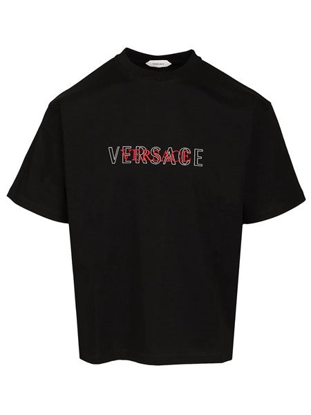 T-shirt regular in jersey