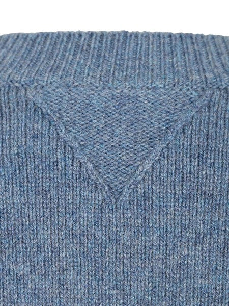 Maglione in cashmere