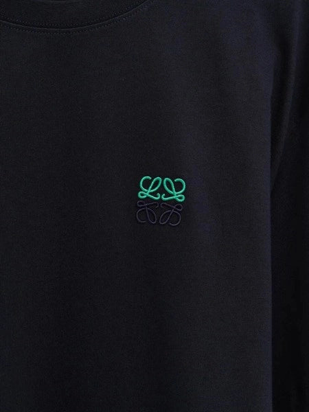 T-shirt in cotone vestibilità regular