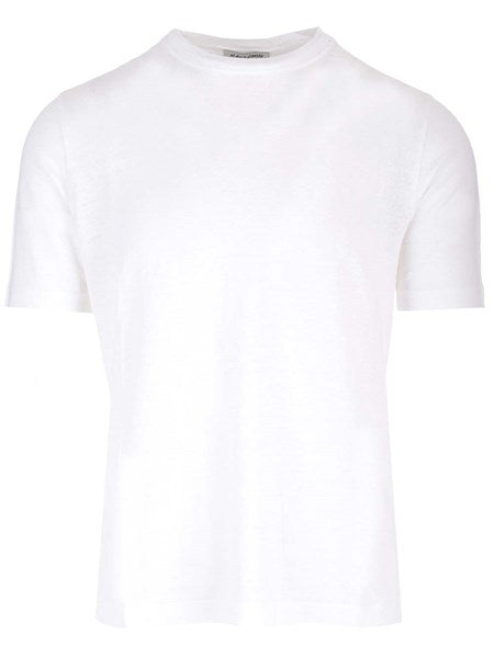 T-shirt in lino
