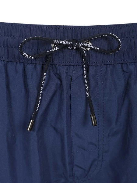 Shorts da mare