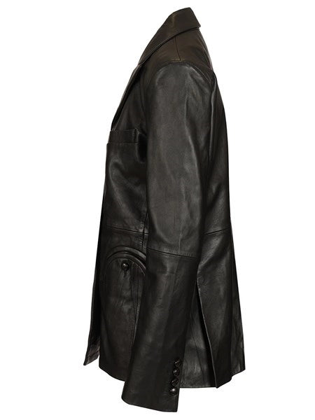Blazer doppiopetto "Vegas Baby"