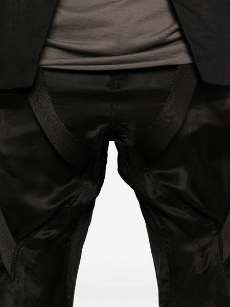 Pantaloni "Megastrapped"