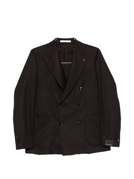Blazer doppiopetto Montecarlo