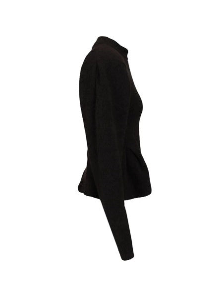 Maglia girocollo