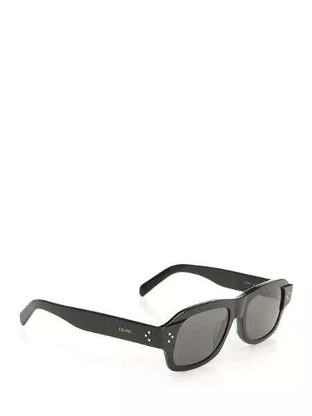 Occhiali da sole "Black frame 61"