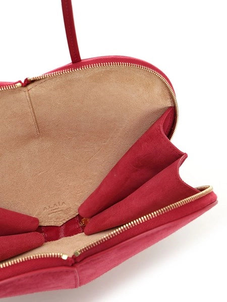 Borsa bimateriale "LE CŒUR"
