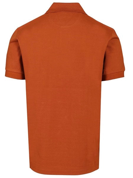 Polo maniche corte
