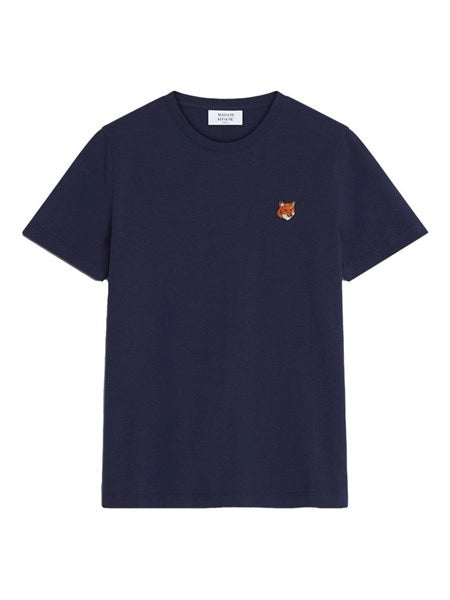 T-shirt girocollo