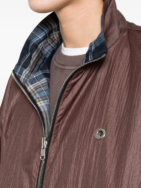bomber reversibile Dua