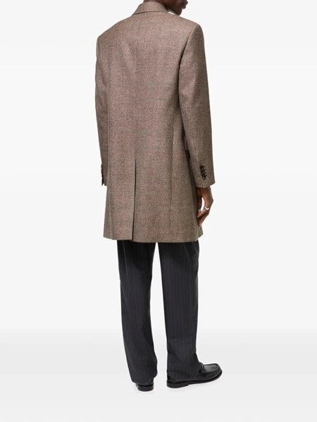 Cappotto sartoriale Denbury