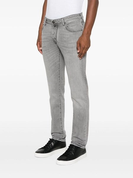 Jeans super slim fit "Nick"