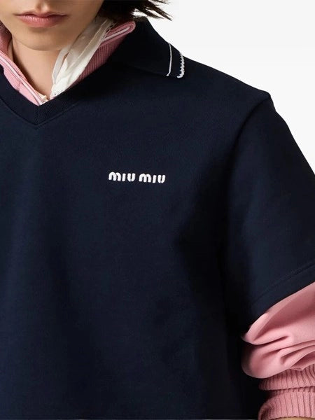 Polo crop