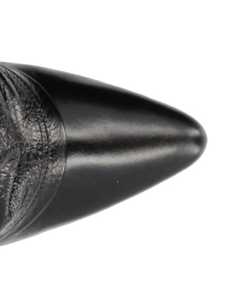 Stivale nero 'Leon'