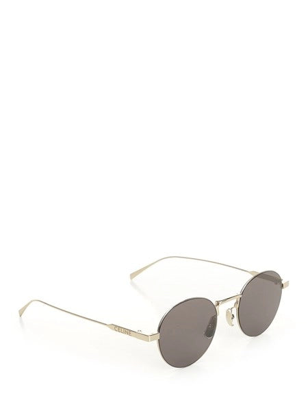 occhiali da sole Metal Frame 28