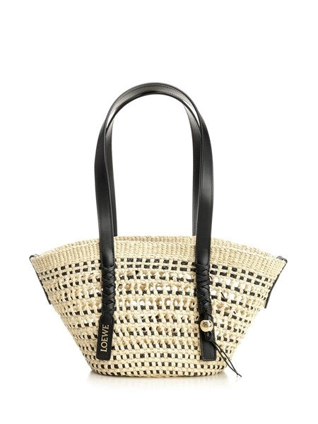 Borsa piccola "Braid"