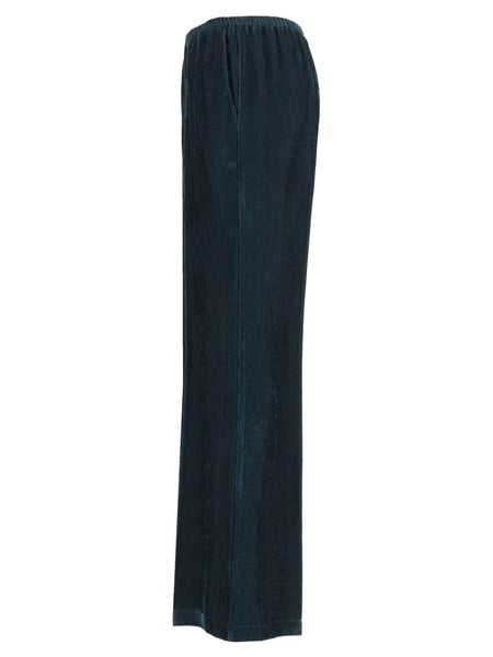 Pantalone duemilarighe "Jade"