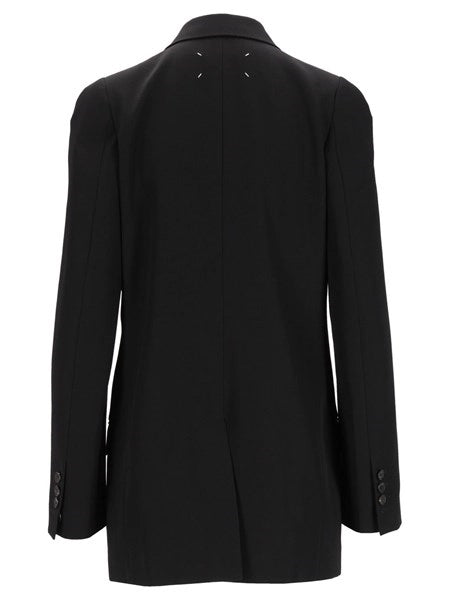 Blazer doppiopetto