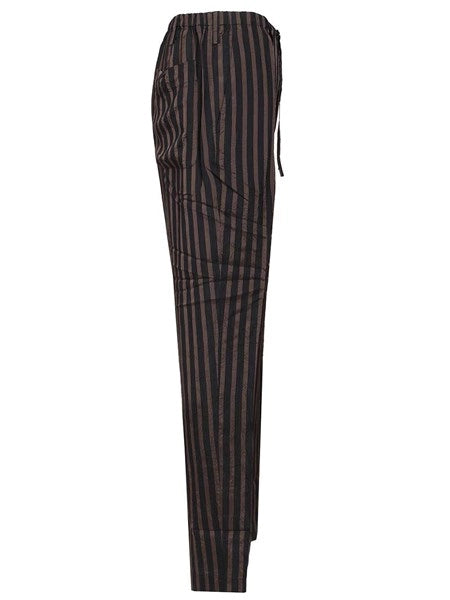 Pantaloni sartoriali