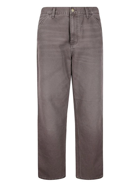Pantalone "Single Knee"