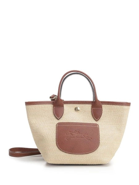 Borsa a cesta XS "Le Pliage"