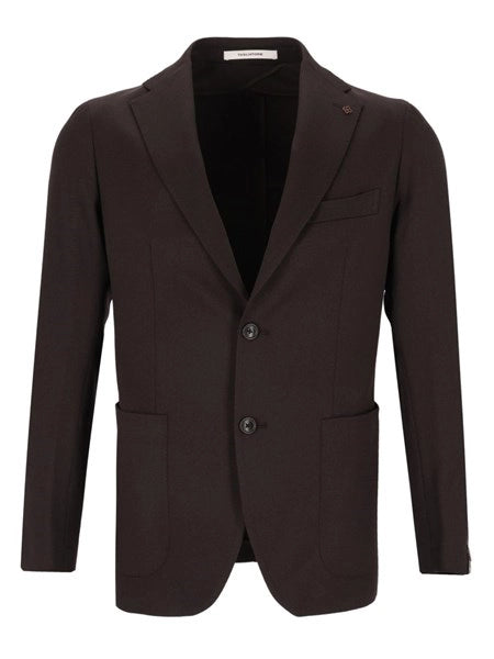 Abito Montecarlo in lana stretch