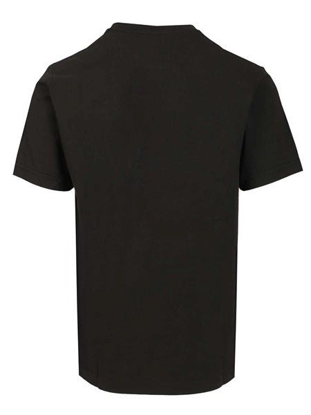 T-shirt Boke heart