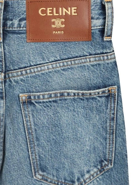 Jeans flare