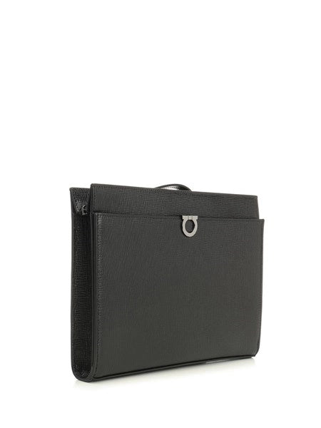Pouch Gancini