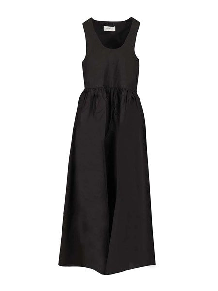 Sundress "Deep U"