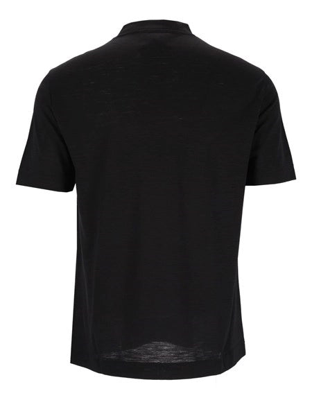 T-shirt girocollo