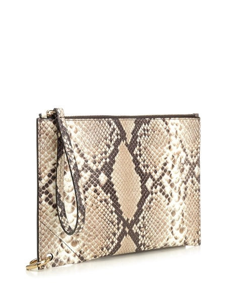Pochette "Chloé Spin"