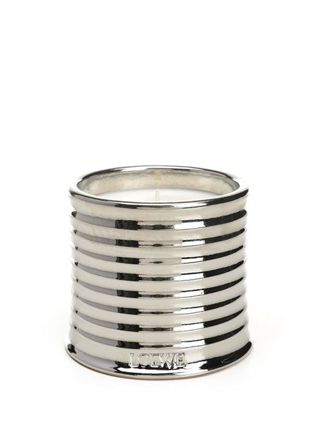 Candela profumata Black Sesame