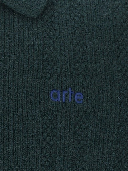Cardigan Colour Line