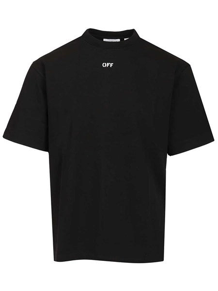 T-shirt "Arrow 3D spray"