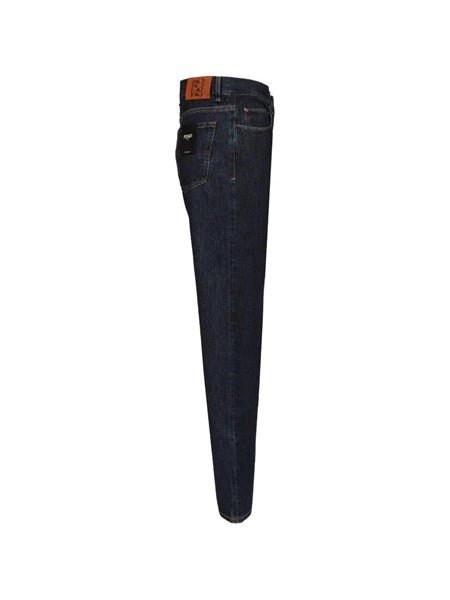 Jeans lunghi