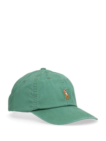 Cappellino con pony