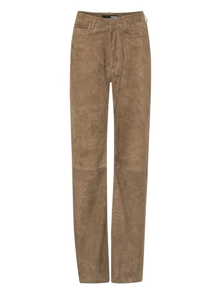 Pantalone Straight