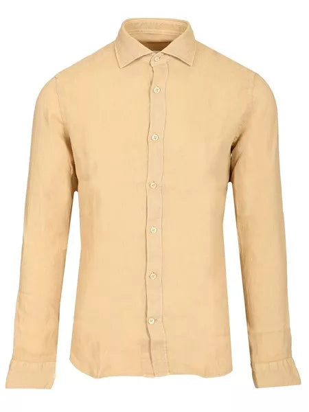 Camicia in lino