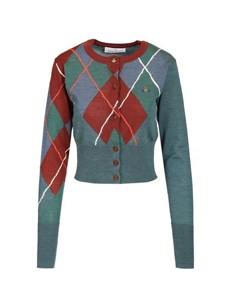 Carigan "Argyle"