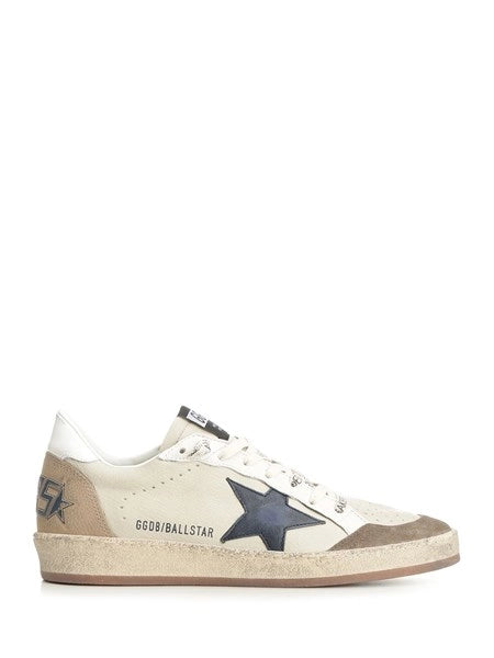 Sneakers "Ball Star"