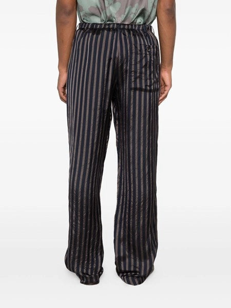 Pantaloni sartoriali