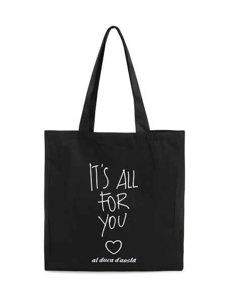 Borsa in tela