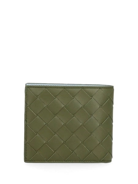 Portafoglio "Bi-Fold"