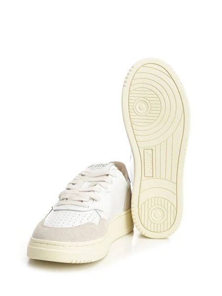 Sneaker "Medalist Low"