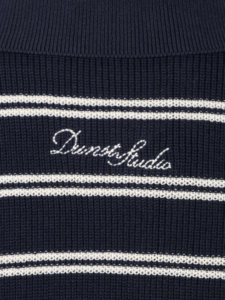 Polo a righe