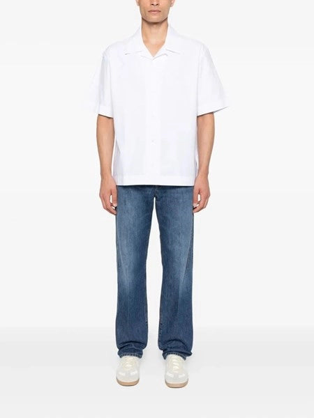 Jeans gamba dritta